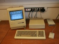 Apple Macintosh Plus